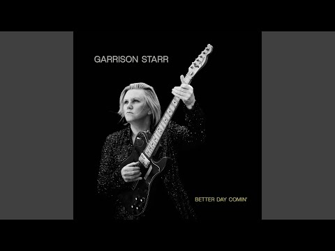 Better Day Comin' (Album Version)