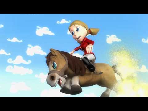 Ponyrama Internet