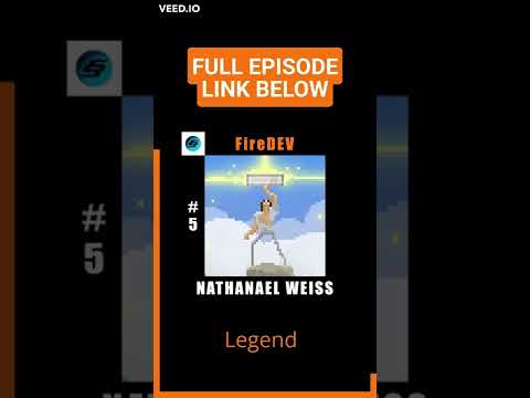 History of Songbringer | Episode 5 Clip | FireDEV #shorts #firedev