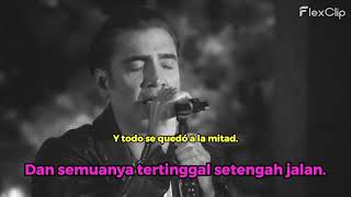 Alejandro Fernández – Cuando Más Te Amaba [Video Resmi + Lirik / Subtitel Spanyol &amp; Indonesia]