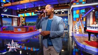 Will Smith Sings &#39;Summertime&#39;