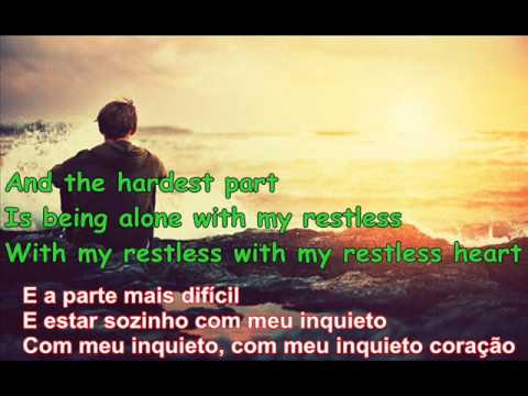 Restless Heart - Peter Cetera