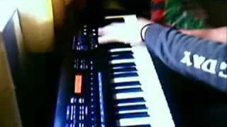 Warmen - Return of Salieri (new recording)