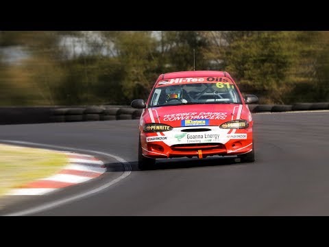 Hyundai Excel Series, Mount Panorama Bathurst - April 1, 2018