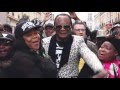 PAPA WEMBA CLIP Hommage à PAPA WEMBA Remix La Vie Est Belle