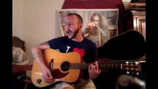 How to play "Little Light of Love" (Eric Serra Cover) For beginners