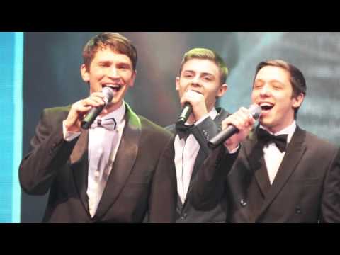 Поппури АПиПДВО