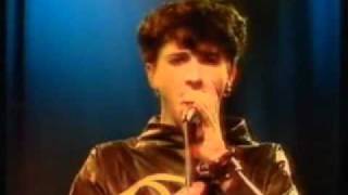 Soft Cell - Youth (Live)