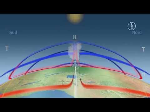 FWU - Der Passatkreislauf - Trailer