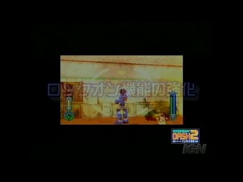 mega man legends psp english patch