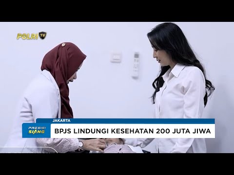 57 TAHUN BPJS KESEHATAN MENUJU JAMINAN KESEHATAN SEMESTA DI INDONESIA