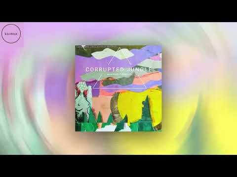 Corrupted Jungle (Special Mix) - House Music 2022