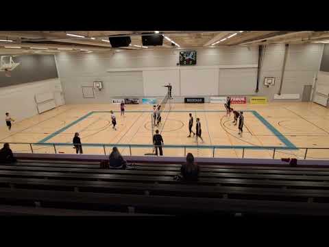 M2: Aitolahden Riento - Lapin Narvi-Pallo