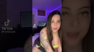 You wanna girl with boobs?