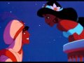 Aladdin - A whole new world [Lyrics] 