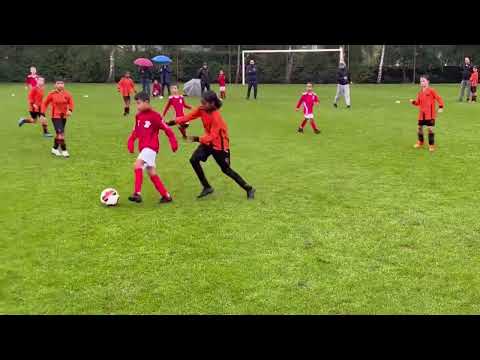 WSCJO10 - ‘t Zand JO10 23 september 2022