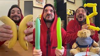 Mercuri_88 TikTok Compilation | BEST OF Mercuri_88