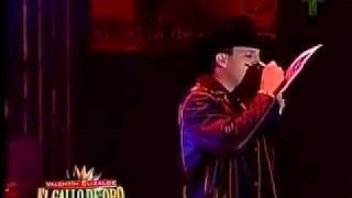 Valentin Elizalde - Ebrio de Amor