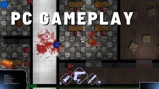 Never Going Home | PC Gameplay