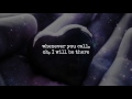 Hold On My Heart | Genesis | Lyrics ☾☀