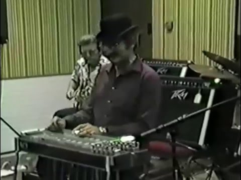 Buddy Emmons on his best - SS Cool