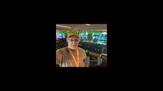 WHAT’S THE BEST TIME TO WORKOUT 🏋️‍♀️ ON A CRUISE 🚢?