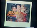 Kodak Instant Camera 1976 Commercial