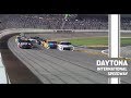 Race Recap: Logano and Byron win Duel races as Yeley and Suarez miss out