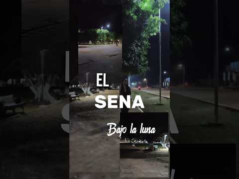 El SENA - PANDO -BOLIVIA. Sus noches son tranquilas, auténticas y llenas de historias😊
