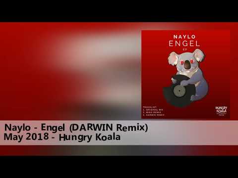 Naylo - Engel (Darwin Remix) [Official] [Minimal-Techno]