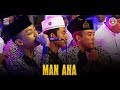MAN ANA Versi Syubbanul Muslimin