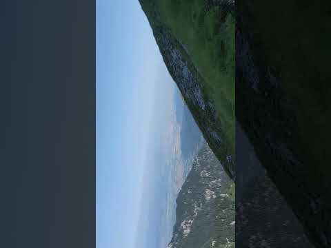 traseu integral Brana Caprei - muntii Bucegi