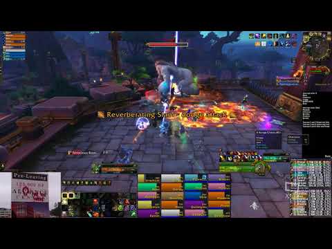 Grong, the Jungle Lord Mythic