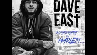 Dave East - Tell Your Friends (EASTMIX)