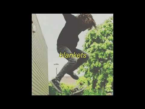 [FREE] midwest emo/ math rock Emo Trap Type Beat - “blankets” (Prod. sadgengar)