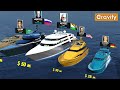 Private Yachts 2 000 000 To 1 500 000 000