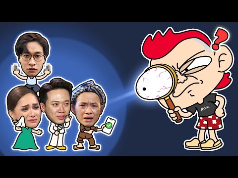 Sao Phải Thế and Me xừ Đức