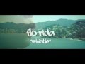 Flo Rida Whistle Official Video 1080p