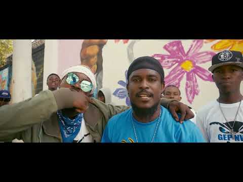 Gep Nwa Real shit ( Official Video )