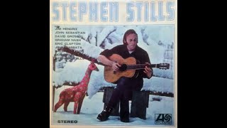 Stephen Stills - Go Back Home (with Eric Clapton)