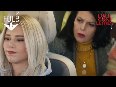 Aurela Gace - BELA (Kënga e filmit  "LULI & GONI LEMES" )
