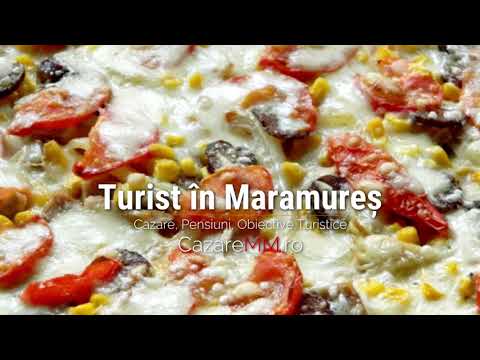 Cazare Moisei Maramures, Pensiuni Ocna Sugatag, Hotel RomanițA Baia Mare