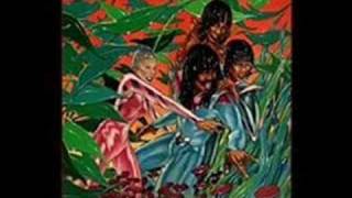 Rick James - Summer Love