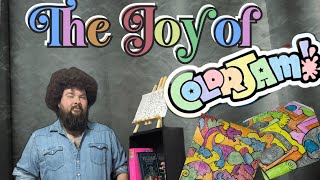 Board Game Animal - Color Jam video thumbnail