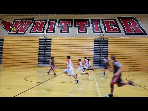 20180121 12u vs Mercadel