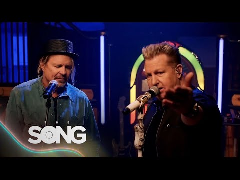 Gary LeVox (feat. Jeffrey Steele) - What Hurts the Most | The Song