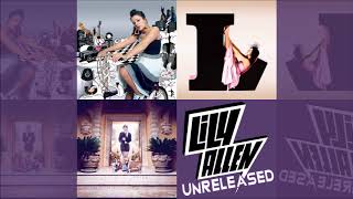 Lily Allen - Knock 'Em Out (Demo)