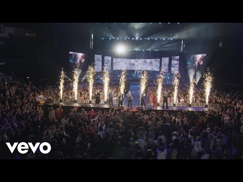 The Kelly Family - Santa Maria (Live @ Mercedes-Benz Arena Berlin 2019)