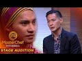 MASTERCHEF INDONESIA Mimpi Besar La Ode Dari Pulau Muna Audisi 2 Part 3