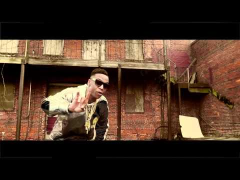 TheyCallMeN8 - Ticket (Music Video) #WhoaMixtape